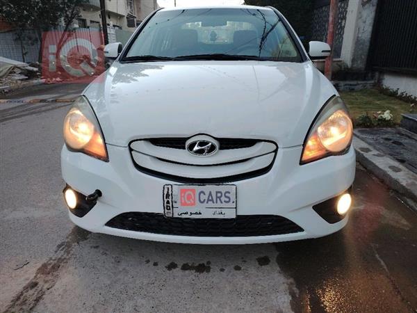 هيونداي أكسنت 2011 للبيع في العراق -  بغداد